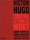 Victor Hugo contre la peine de mort